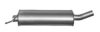 MERCE 1634902801 Middle Silencer